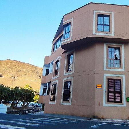 Ferienwohnung Casa Carey Morro Jable Exterior foto
