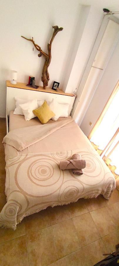 Ferienwohnung Casa Carey Morro Jable Exterior foto