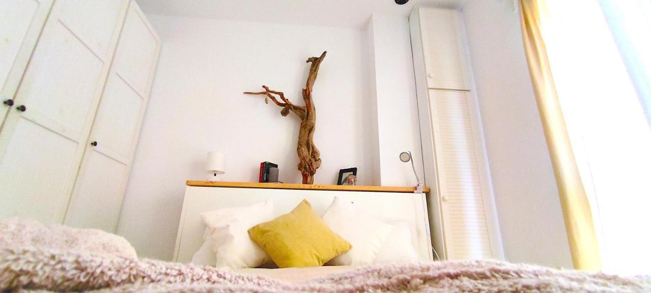 Ferienwohnung Casa Carey Morro Jable Exterior foto
