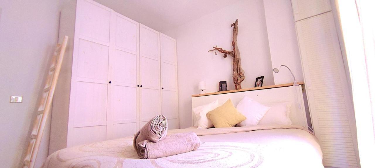 Ferienwohnung Casa Carey Morro Jable Exterior foto