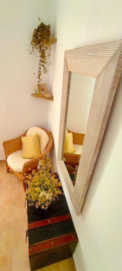 Ferienwohnung Casa Carey Morro Jable Exterior foto