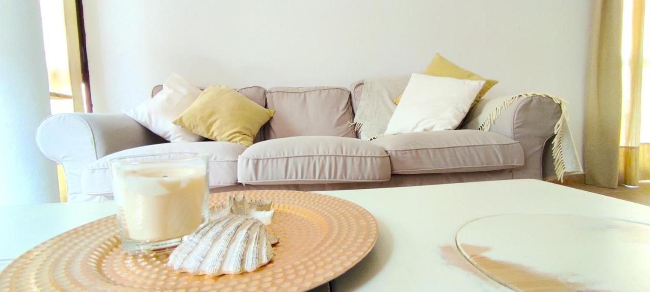 Ferienwohnung Casa Carey Morro Jable Exterior foto