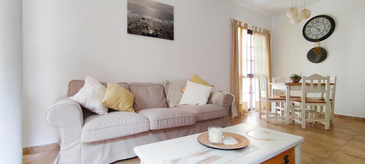 Ferienwohnung Casa Carey Morro Jable Exterior foto