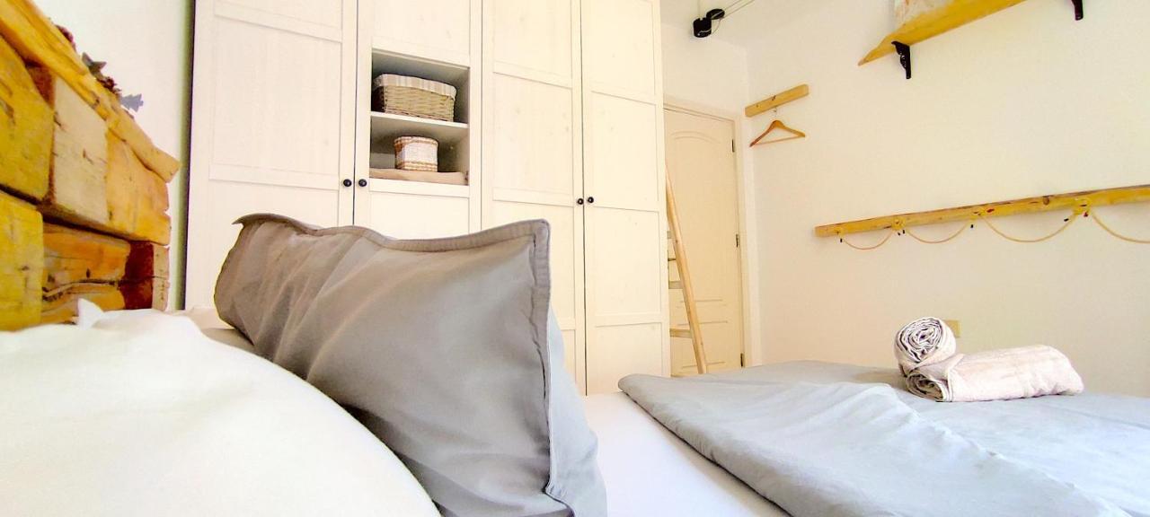 Ferienwohnung Casa Carey Morro Jable Exterior foto