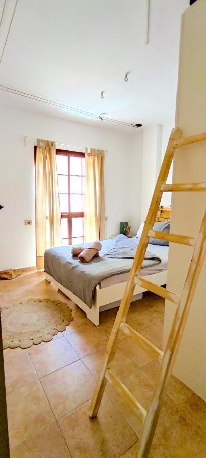 Ferienwohnung Casa Carey Morro Jable Exterior foto
