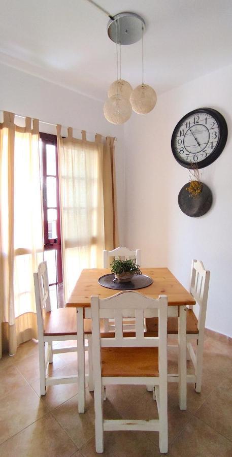 Ferienwohnung Casa Carey Morro Jable Exterior foto