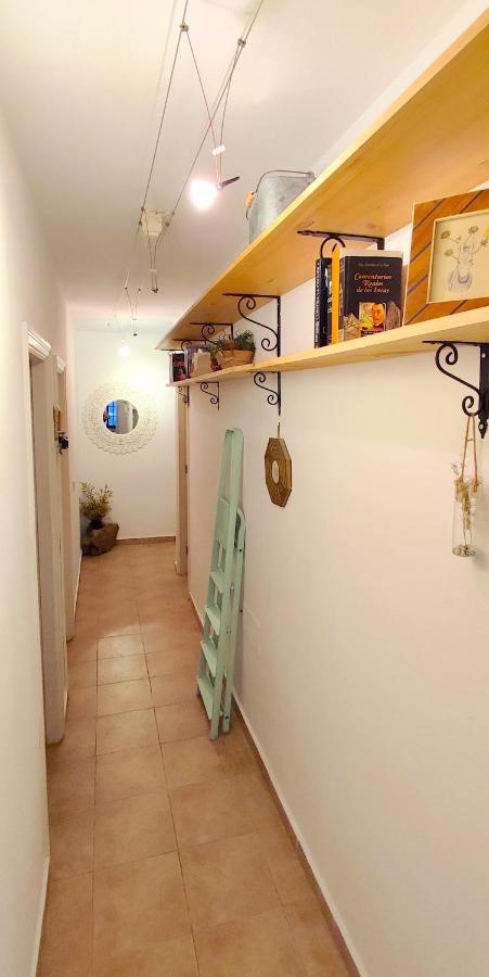 Ferienwohnung Casa Carey Morro Jable Exterior foto