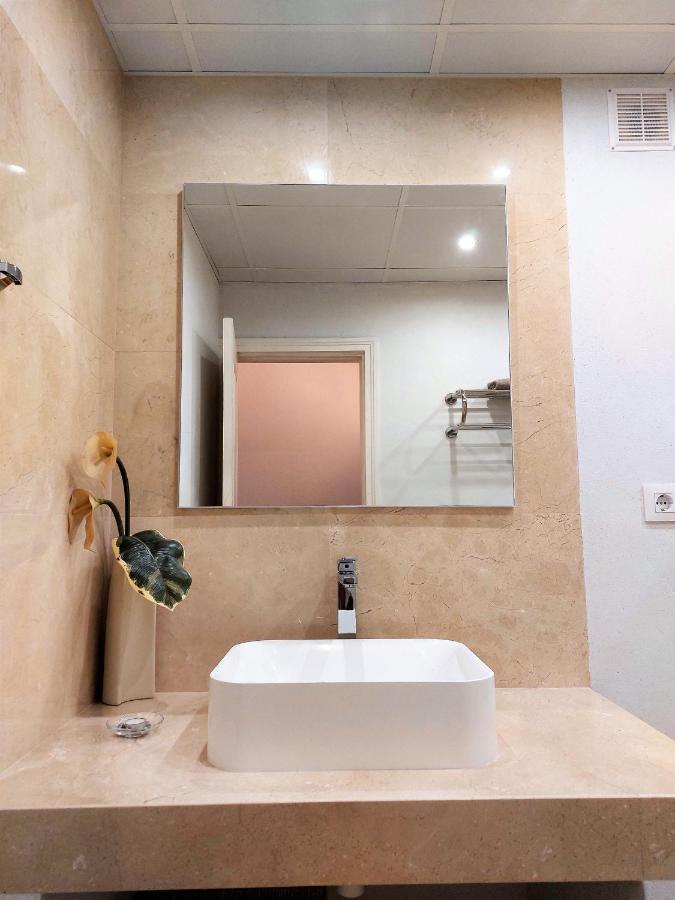 Ferienwohnung Casa Carey Morro Jable Exterior foto