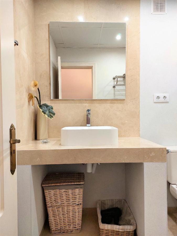 Ferienwohnung Casa Carey Morro Jable Exterior foto