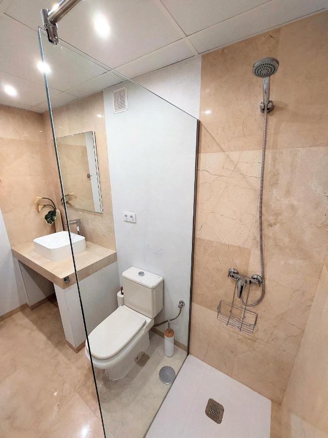 Ferienwohnung Casa Carey Morro Jable Exterior foto